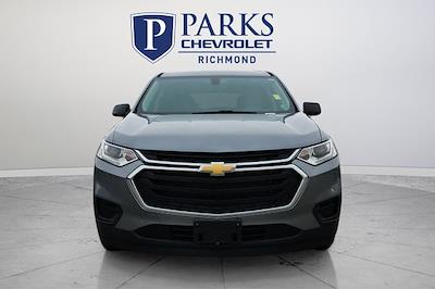 2020 Chevrolet Traverse FWD SUV for sale #3R4446A - photo 2