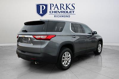 2020 Chevrolet Traverse FWD SUV for sale #3R4446A - photo 2