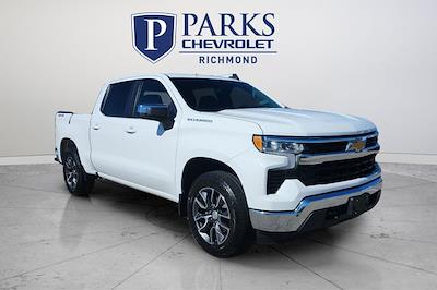 2022 Chevrolet Silverado 1500 Crew Cab 4WD Pickup for sale #3R4447 - photo 1