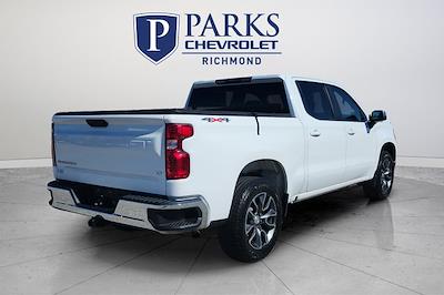 2022 Chevrolet Silverado 1500 Crew Cab 4WD Pickup for sale #3R4447 - photo 2