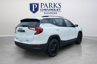 2023 GMC Terrain AWD SUV for sale #3R4448 - photo 2