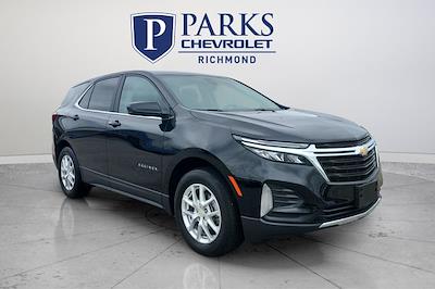 2023 Chevrolet Equinox AWD SUV for sale #3R4449 - photo 1