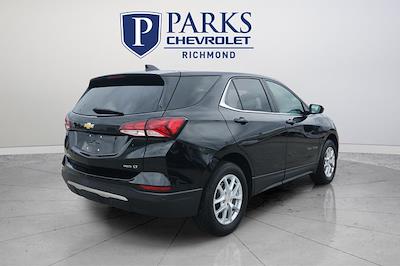 2023 Chevrolet Equinox AWD SUV for sale #3R4449 - photo 2