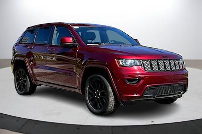 2022 Jeep Grand Cherokee WK 4WD SUV for sale #9R4480 - photo 1
