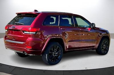 2022 Jeep Grand Cherokee WK 4WD SUV for sale #9R4480 - photo 2