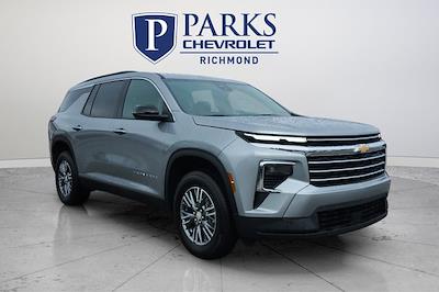 2025 Chevrolet Traverse FWD SUV for sale #3R4484 - photo 1
