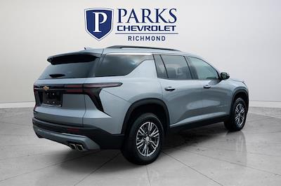 2025 Chevrolet Traverse FWD SUV for sale #3R4484 - photo 2