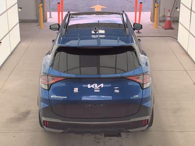 2023 Kia Sportage AWD SUV for sale #3R4497 - photo 1