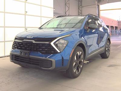 2023 Kia Sportage AWD SUV for sale #3R4497 - photo 2