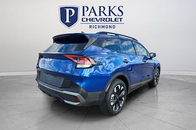 2023 Kia Sportage AWD SUV for sale #3R4497 - photo 2
