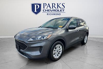 2021 Ford Escape FWD SUV for sale #3R4501 - photo 1