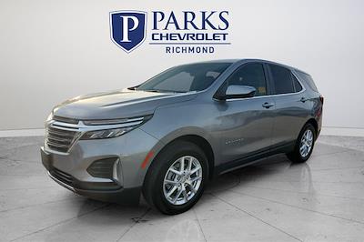 2024 Chevrolet Equinox FWD SUV for sale #3R4502 - photo 1