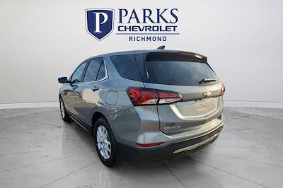 2024 Chevrolet Equinox FWD SUV for sale #3R4502 - photo 2