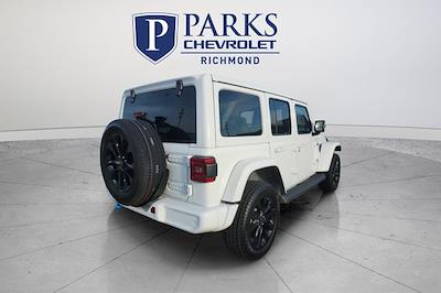 2021 Jeep Wrangler 4xe 4WD SUV for sale #3R4503 - photo 2
