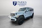 2021 Jeep Wrangler 4xe 4WD SUV for sale #3R4503 - photo 5