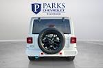 2021 Jeep Wrangler 4xe 4WD SUV for sale #3R4503 - photo 8