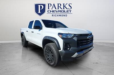 2023 Chevrolet Colorado Crew Cab 4WD Pickup for sale #3R4503A - photo 1