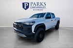 2023 Chevrolet Colorado Crew Cab 4WD Pickup for sale #3R4503A - photo 4
