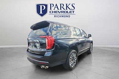 2023 GMC Yukon 4WD SUV for sale #3R4506 - photo 2