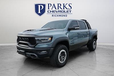 2021 Ram 1500 Crew Cab 4WD Pickup for sale #3R4507 - photo 1