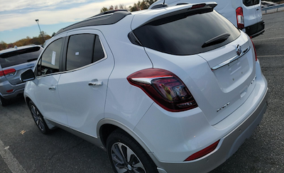 2018 Buick Encore AWD SUV for sale #3R4509 - photo 2