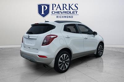 2018 Buick Encore AWD SUV for sale #3R4509 - photo 2