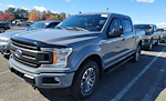 2019 Ford F-150 SuperCrew Cab 4WD Pickup for sale #3R4510 - photo 2