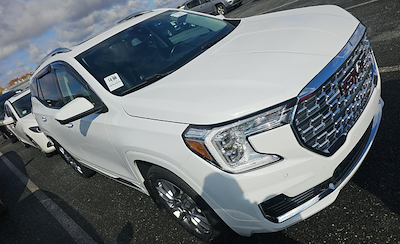 2023 GMC Terrain AWD SUV for sale #3R4511 - photo 1