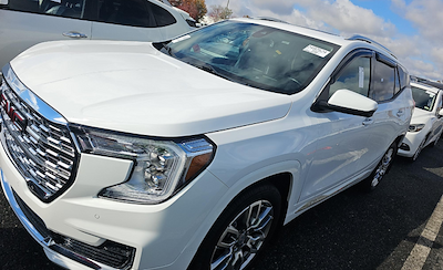 2023 GMC Terrain AWD SUV for sale #3R4511 - photo 2