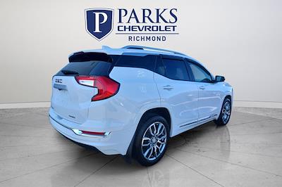2023 GMC Terrain AWD SUV for sale #3R4511 - photo 2