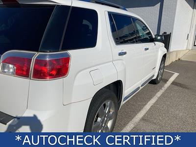 Used 2014 GMC Terrain Denali for sale #3R4511A - photo 2