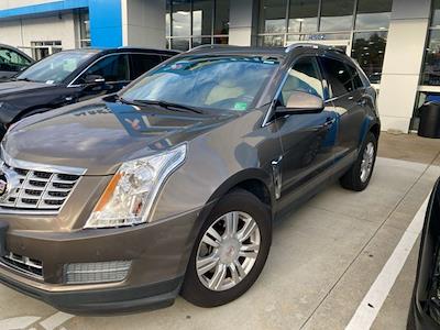 2015 Cadillac SRX FWD SUV for sale #3R4514A - photo 1
