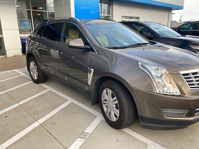 2015 Cadillac SRX FWD SUV for sale #3R4514A - photo 2