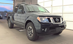 2016 Nissan Frontier Crew Cab 4WD Pickup for sale #3R4517 - photo 1