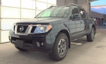 2016 Nissan Frontier Crew Cab 4WD Pickup for sale #3R4517 - photo 2
