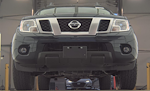 2016 Nissan Frontier Crew Cab 4WD Pickup for sale #3R4517 - photo 3