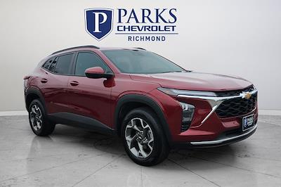 2025 Chevrolet Trax FWD SUV for sale #3R4519 - photo 1