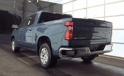 2024 Chevrolet Silverado 1500 Crew Cab 4WD Pickup for sale #3R4520 - photo 2