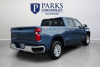 2024 Chevrolet Silverado 1500 Crew Cab 4WD Pickup for sale #3R4520 - photo 2