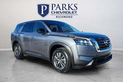 Used 2024 Nissan Pathfinder S for sale #3R4527 - photo 1