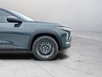 2025 Chevrolet Trax FWD SUV for sale #3R4528 - photo 29