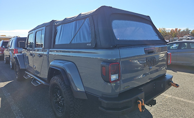 2022 Jeep Gladiator Crew Cab 4WD Pickup for sale #3R4532 - photo 2