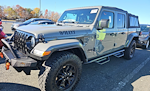 2022 Jeep Gladiator Crew Cab 4WD Pickup for sale #3R4532 - photo 1