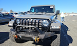 2022 Jeep Gladiator Crew Cab 4WD Pickup for sale #3R4532 - photo 2