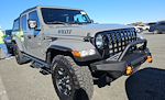 2022 Jeep Gladiator Crew Cab 4WD Pickup for sale #3R4532 - photo 3