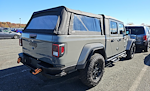 2022 Jeep Gladiator Crew Cab 4WD Pickup for sale #3R4532 - photo 4