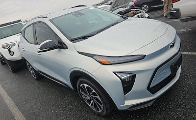 2023 Chevrolet Bolt EUV FWD Hatchback for sale #3R4533 - photo 1