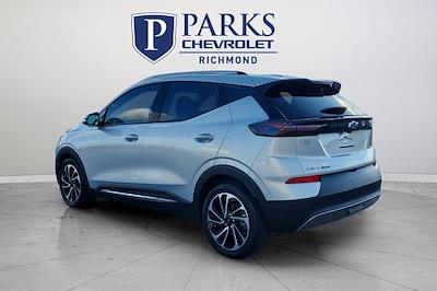 2023 Chevrolet Bolt EUV FWD Hatchback for sale #3R4533 - photo 2