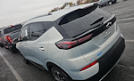 2023 Chevrolet Bolt EUV FWD Hatchback for sale #3R4533 - photo 5