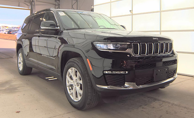 2023 Jeep Grand Cherokee L 4WD SUV for sale #3R4544 - photo 1